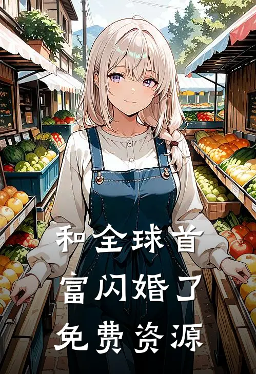 和全球首富闪婚了免费资源