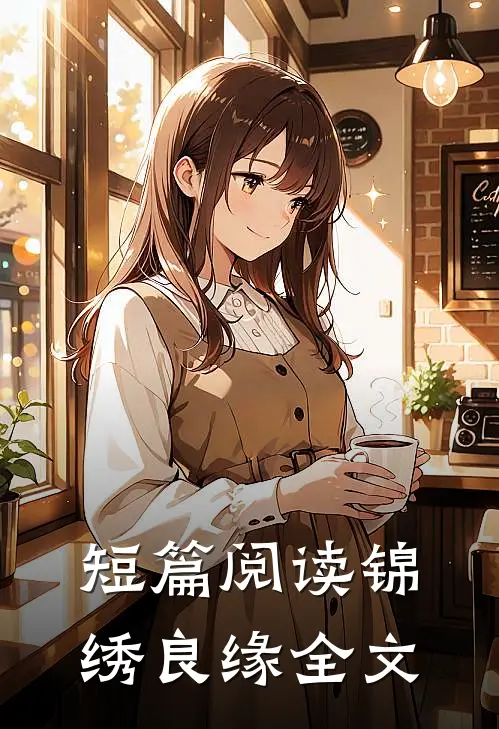 短篇阅读锦绣良缘全文