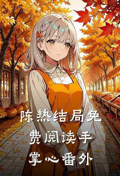 陈热结局免费阅读手掌心番外