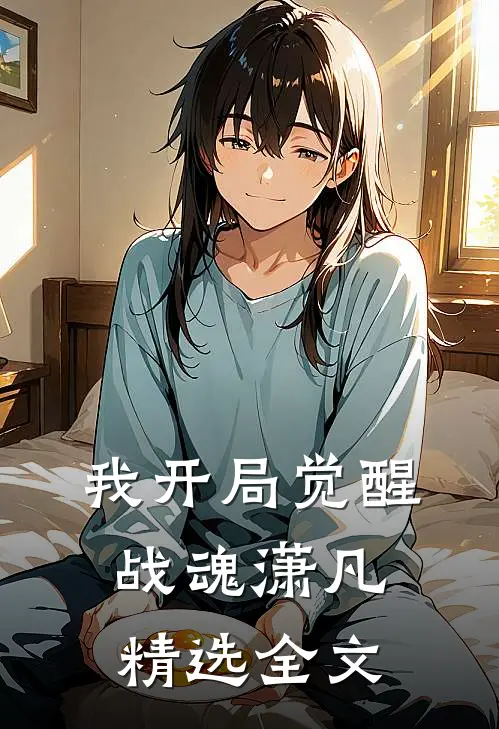 我开局觉醒战魂潇凡精选全文