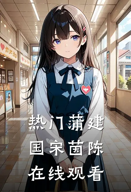 热门蒲建国宋茵陈在线观看