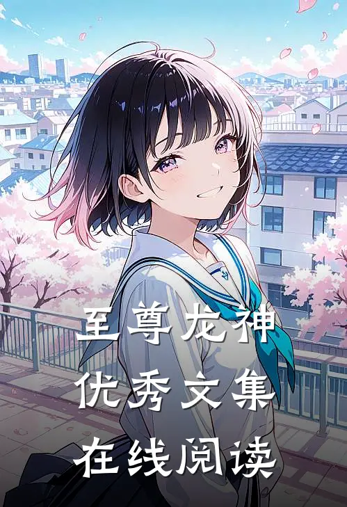 至尊龙神优秀文集在线阅读