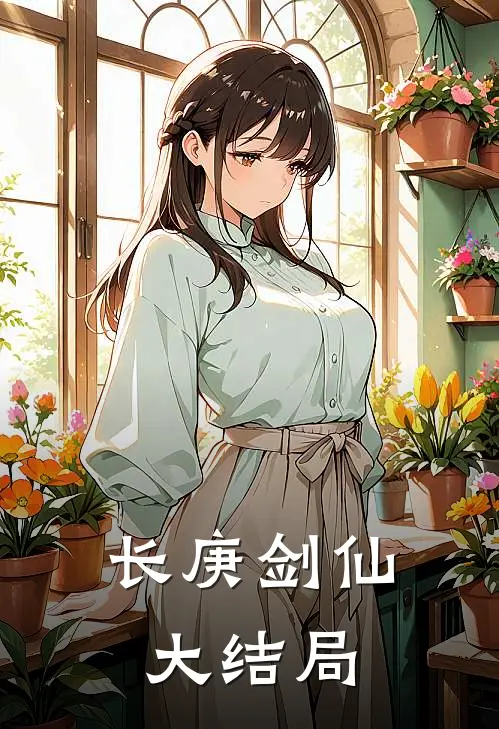长庚剑仙大结局