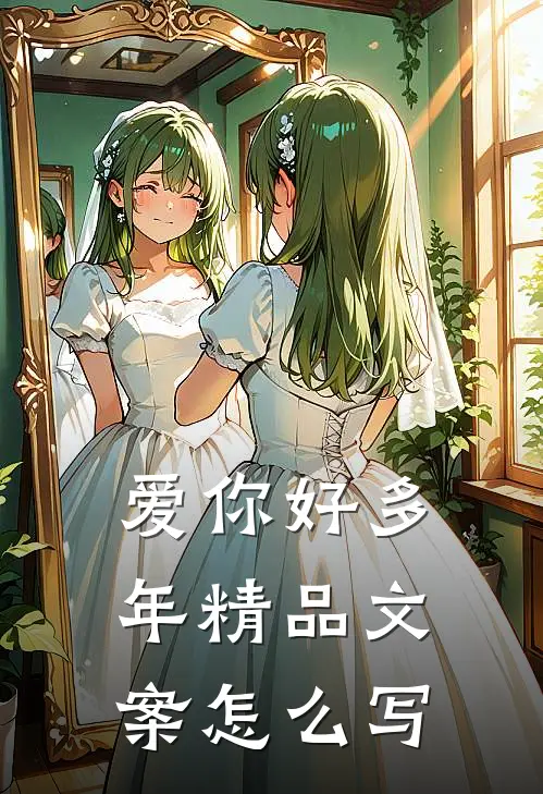 爱你好多年精品文案怎么写