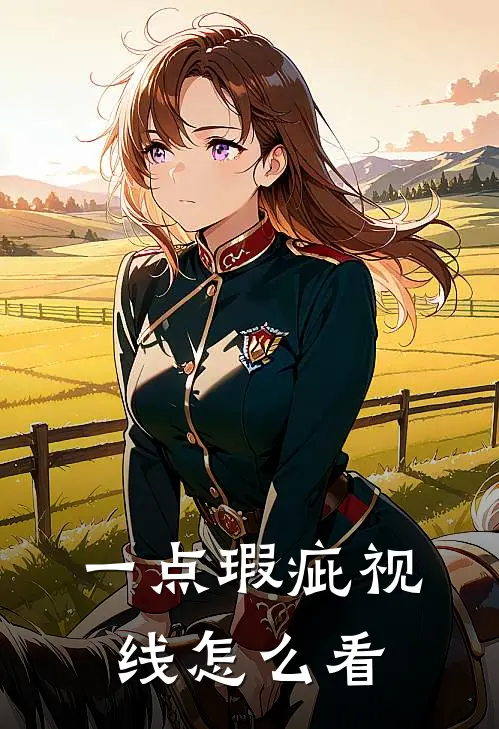 一点瑕疵视线怎么看