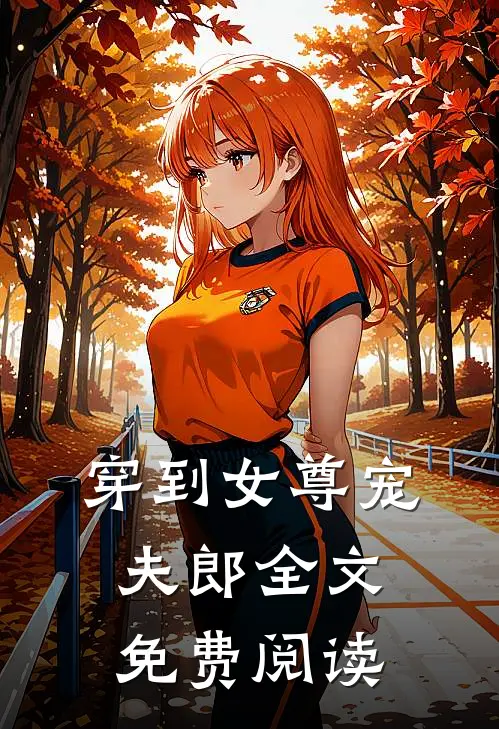 穿到女尊宠夫郎全文免费阅读