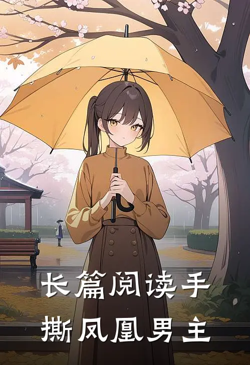 长篇阅读手撕凤凰男主