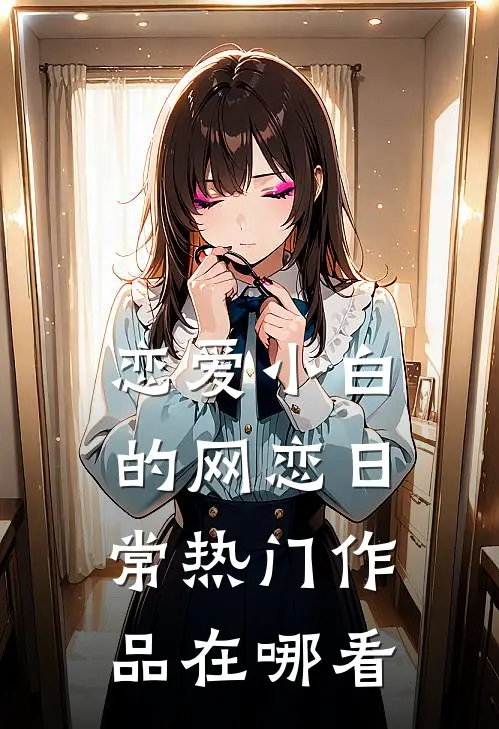 恋爱小白的网恋日常热门作品在哪看