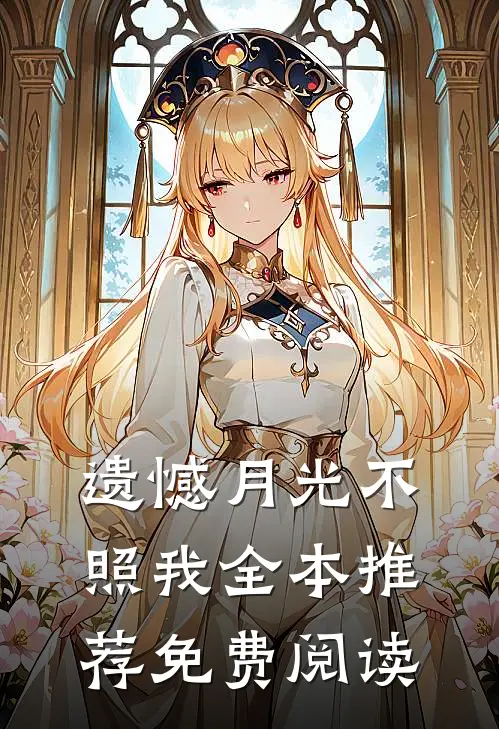 遗憾月光不照我全本推荐免费阅读