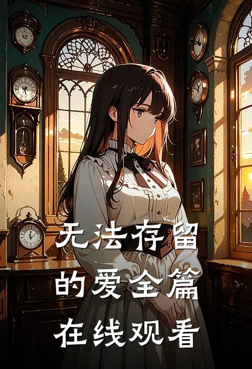 无法存留的爱全篇在线观看