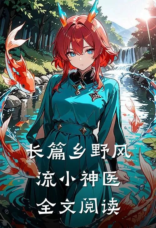 长篇乡野风流小神医全文阅读