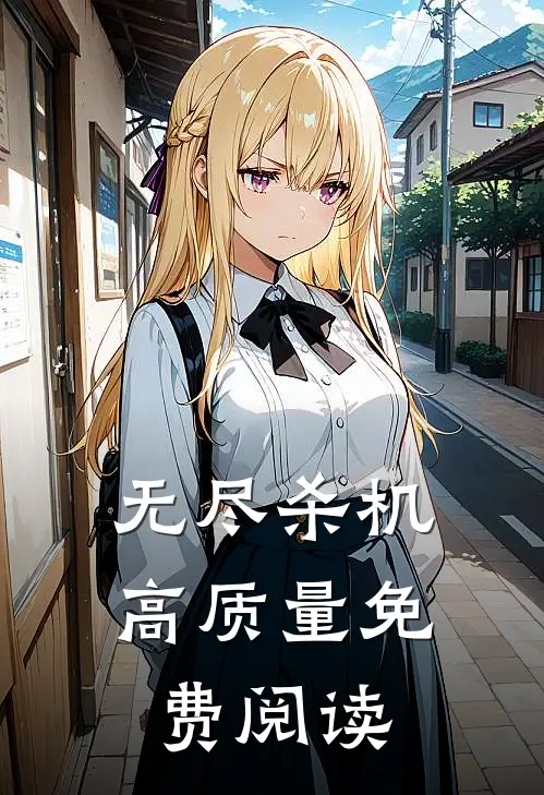 无尽杀机高质量免费阅读