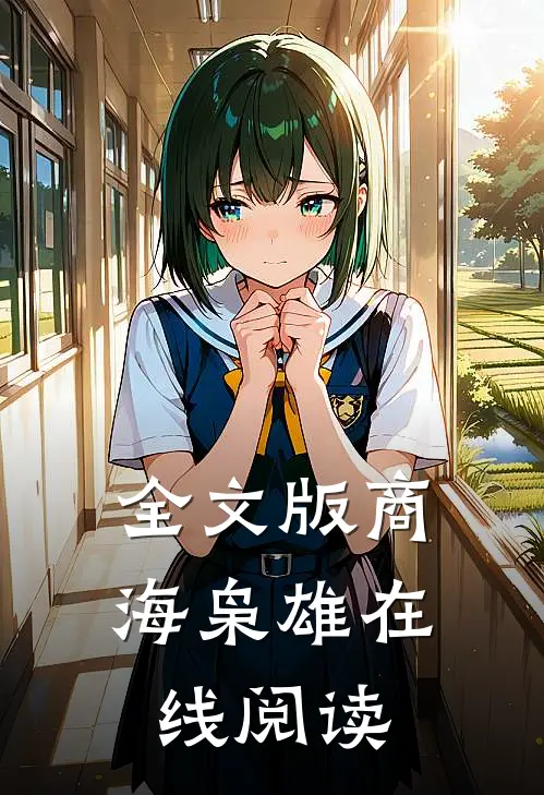 全文版商海枭雄在线阅读
