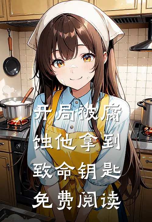 开局被腐蚀他拿到致命钥匙免费阅读