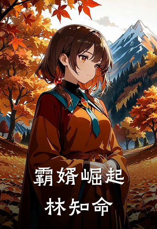 霸婿崛起林知命