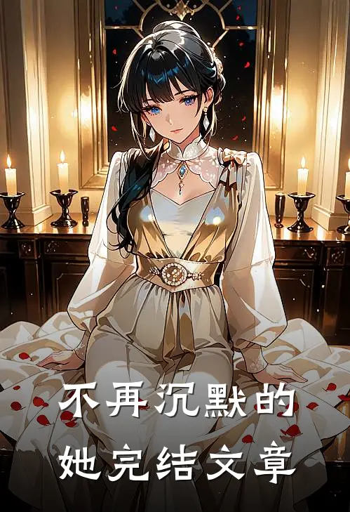 不再沉默的她完结文章