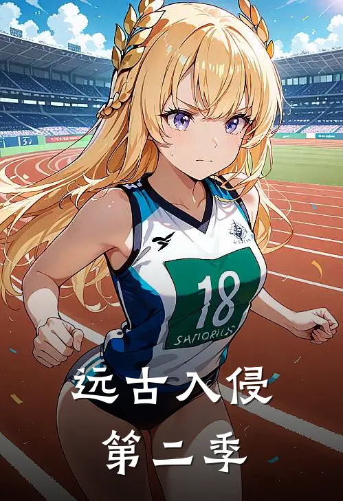 远古入侵第二季