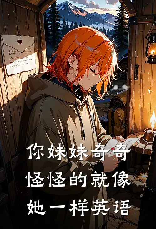 你妹妹奇奇怪怪的就像她一样英语