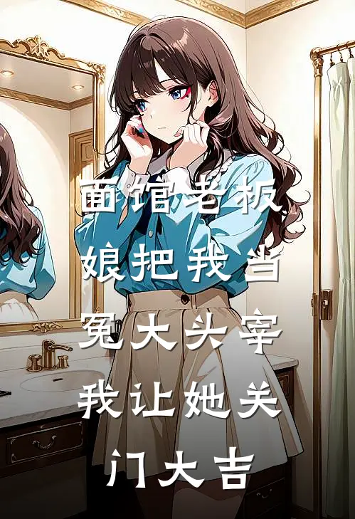 面馆老板娘把我当冤大头宰，我让她关门大吉