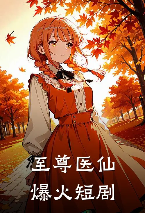 至尊医仙爆火短剧