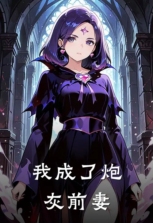 我成了炮灰前妻