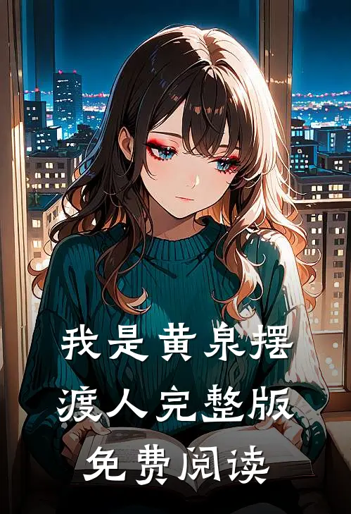 我是黄泉摆渡人完整版免费阅读