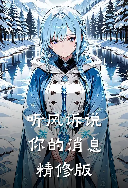 听风诉说你的消息精修版