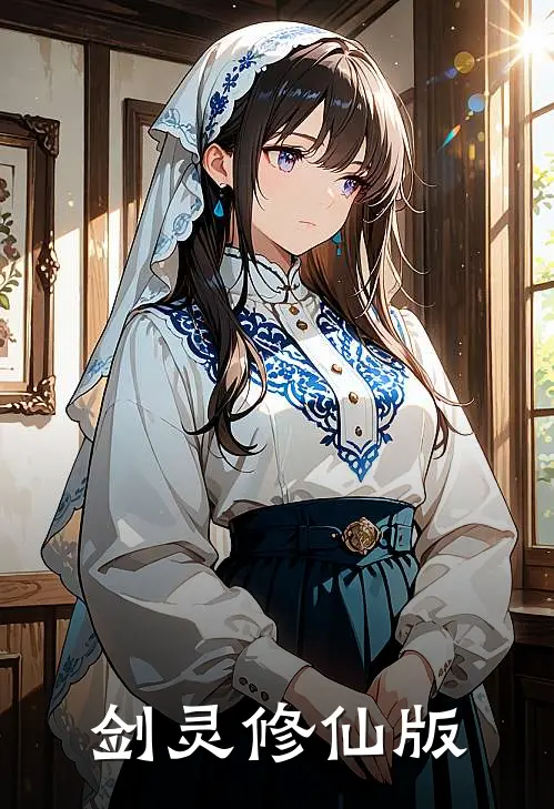 剑灵修仙版