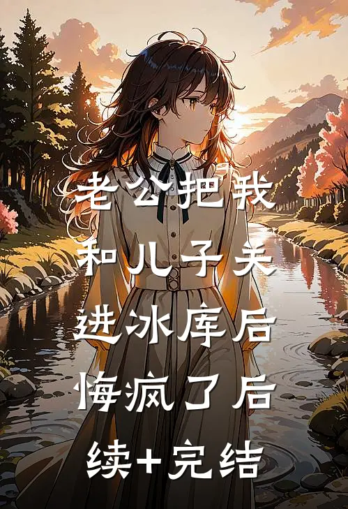 老公把我和儿子关进冰库后，悔疯了后续+完结