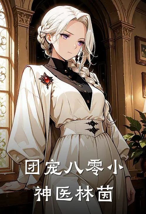 团宠八零小神医林茵