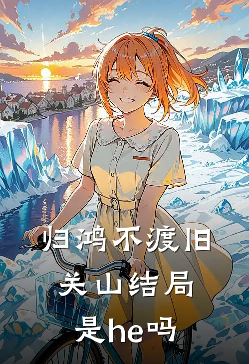 归鸿不渡旧关山结局是he吗