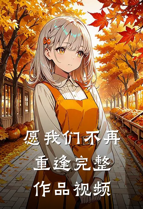 愿我们不再重逢完整作品视频
