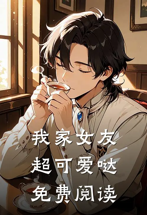 我家女友超可爱哒免费阅读