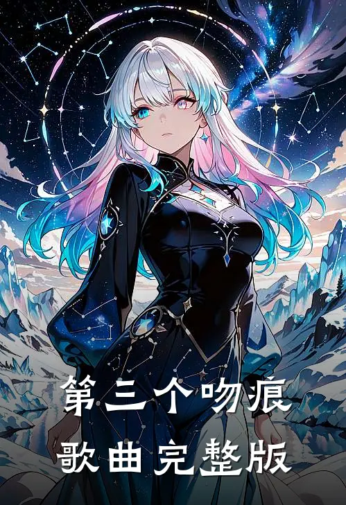 第三个吻痕歌曲完整版