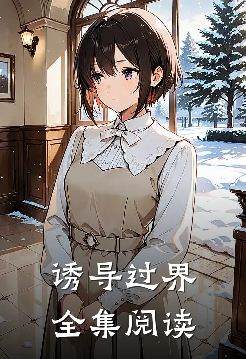 诱导过界全集阅读