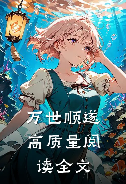 万世顺遂高质量阅读全文
