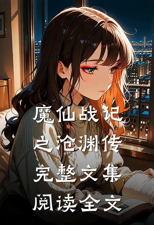 魔仙战记之沧渊传完整文集阅读全文