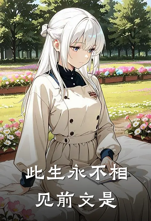 此生永不相见前文是