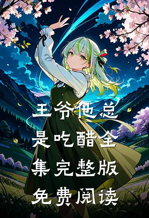 王爷他总是吃醋全集完整版免费阅读