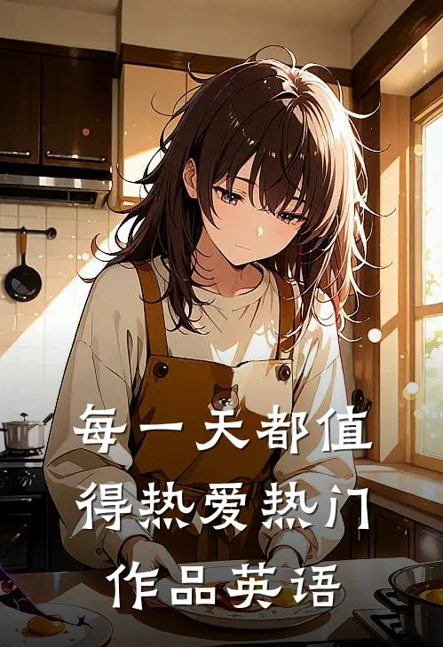 每一天都值得热爱热门作品英语