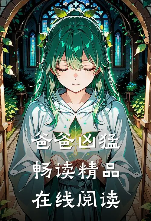 爸爸凶猛畅读精品在线阅读
