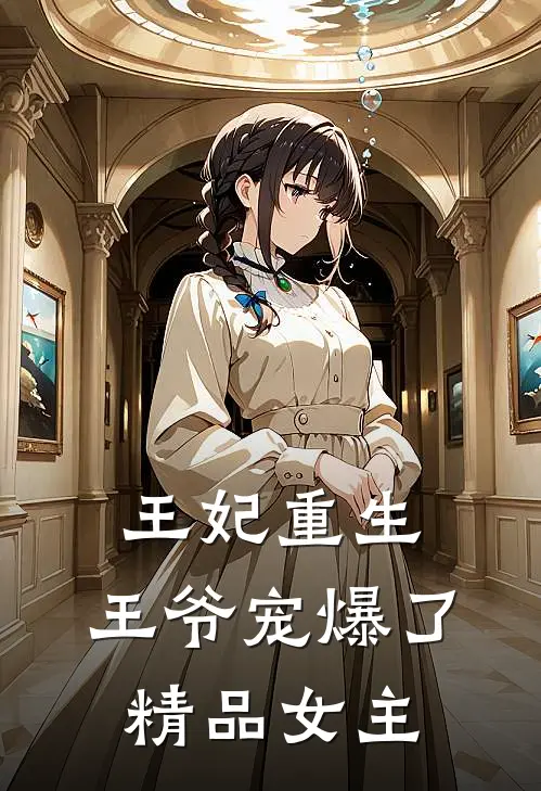 王妃重生,王爷宠爆了精品女主