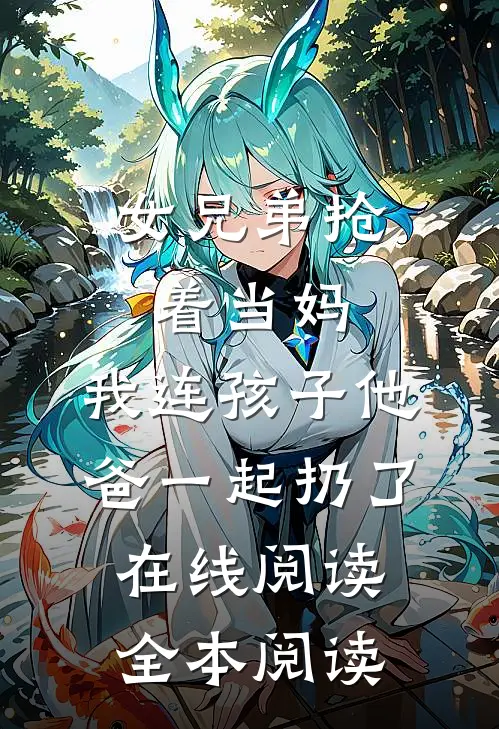 女兄弟抢着当妈，我连孩子他爸一起扔了在线阅读全本阅读