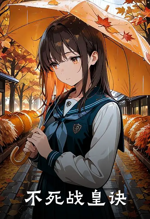 不死战皇诀
