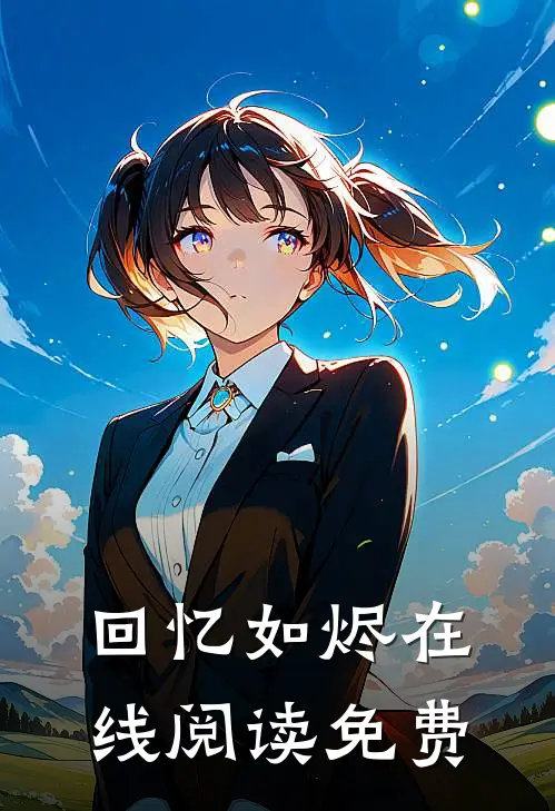 回忆如烬在线阅读免费