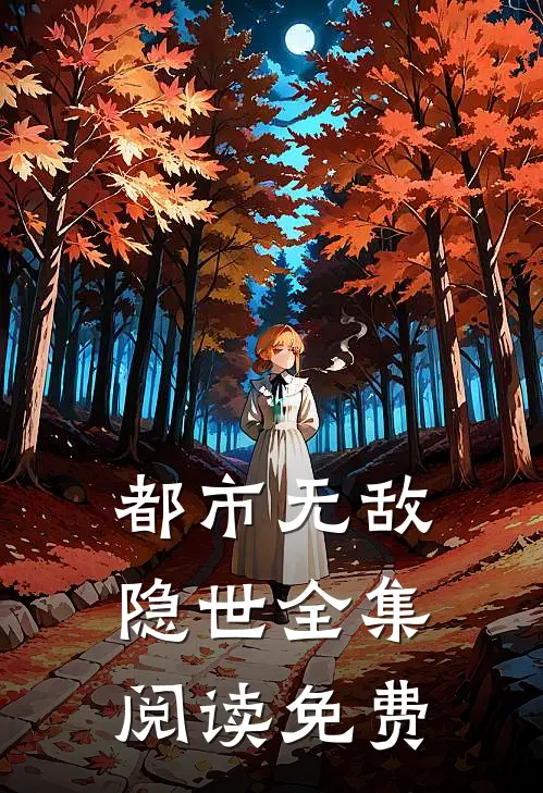 都市无敌隐世全集阅读免费