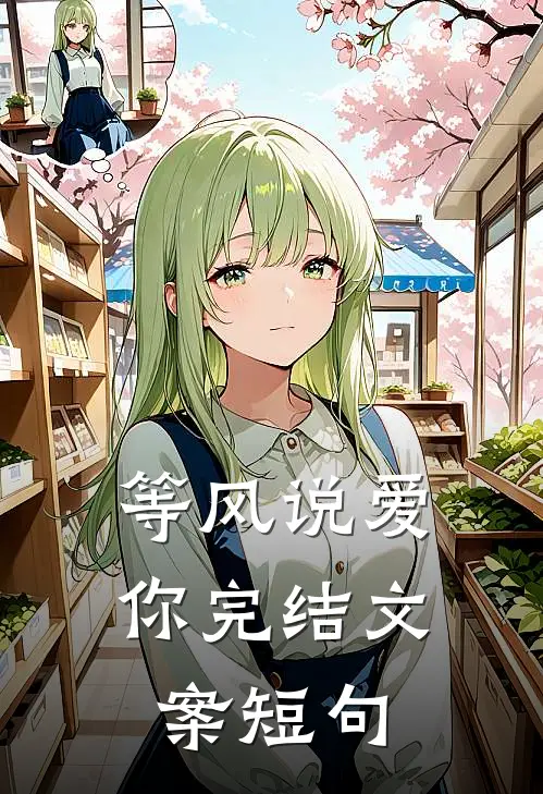 等风说爱你完结文案短句
