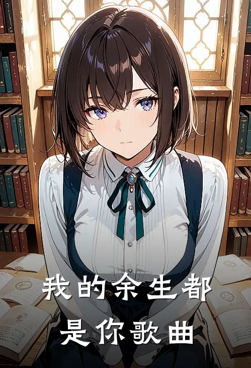 我的余生都是你歌曲