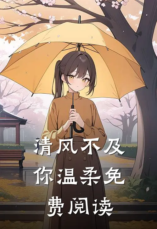 清风不及你温柔免费阅读