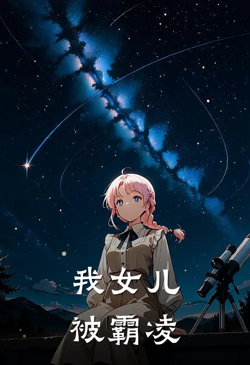 我女儿被霸凌